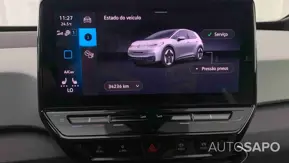 Volkswagen ID.3 de 2023