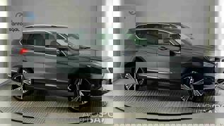 Seat Tarraco 2.0 TDI Xcellence de 2020