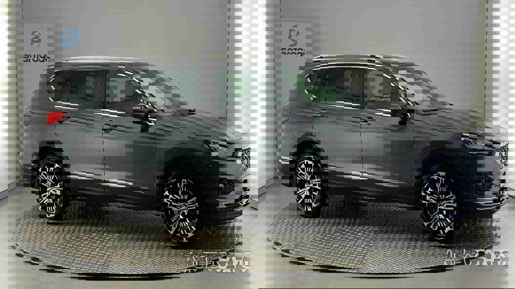 Seat Tarraco 2.0 TDI Xcellence de 2020