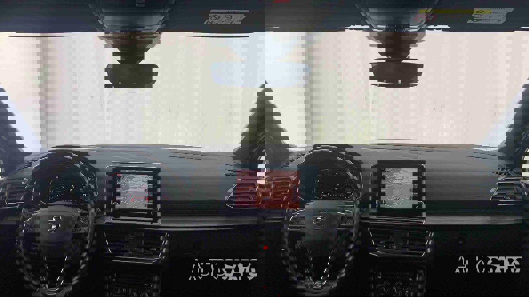 Seat Tarraco 2.0 TDI Xcellence de 2020