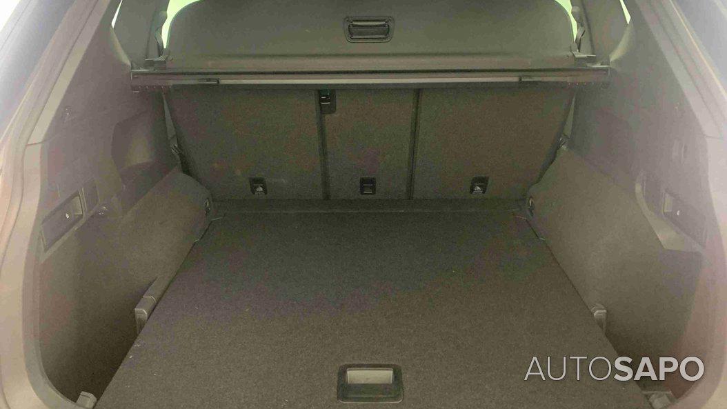 Seat Tarraco 2.0 TDI Xcellence de 2020