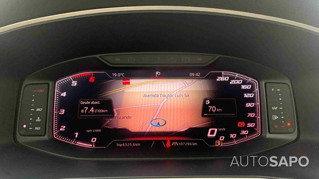 Seat Tarraco 2.0 TDI Xcellence de 2020