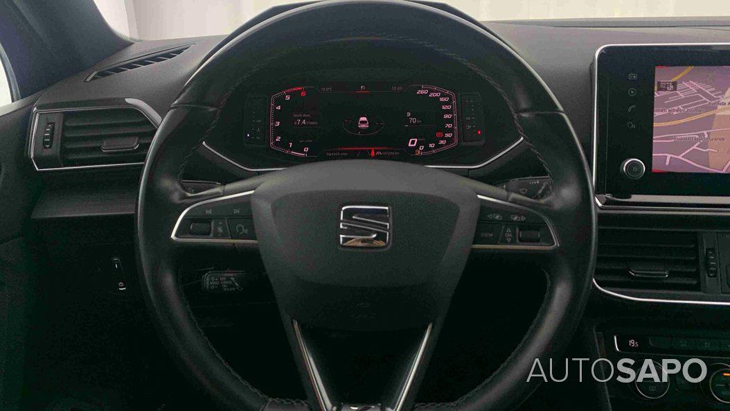 Seat Tarraco 2.0 TDI Xcellence de 2020