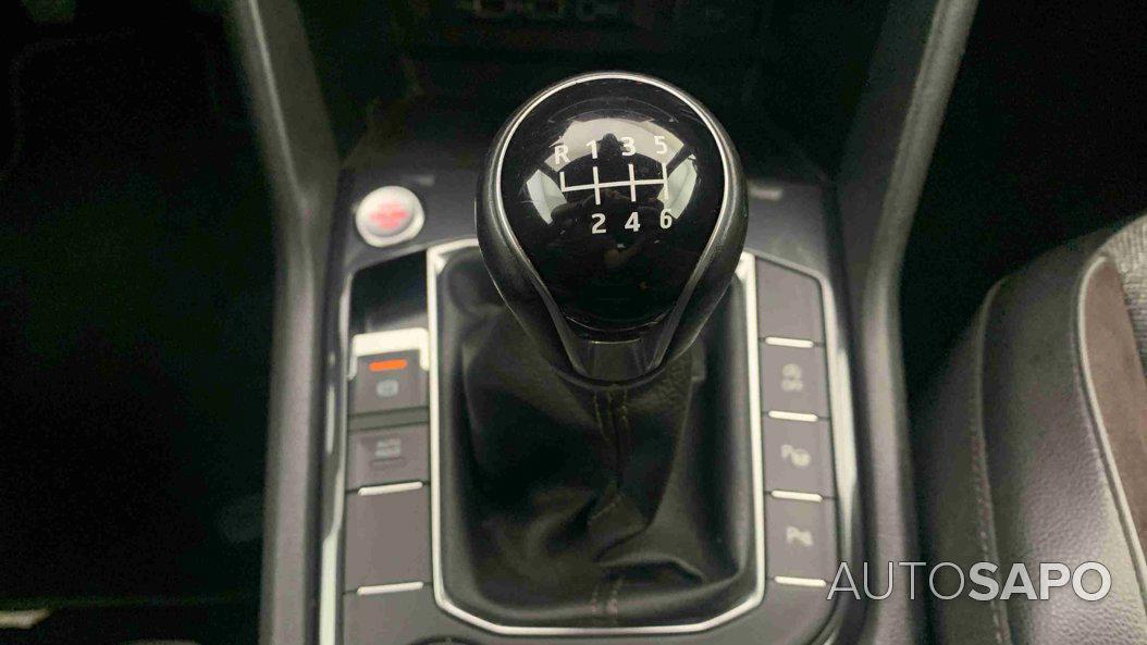 Seat Tarraco 2.0 TDI Xcellence de 2020