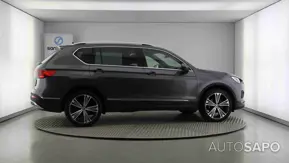 Seat Tarraco 2.0 TDI Xcellence de 2020