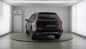 Seat Tarraco 2.0 TDI Xcellence de 2020