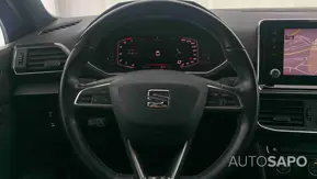 Seat Tarraco 2.0 TDI Xcellence de 2020