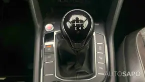 Seat Tarraco 2.0 TDI Xcellence de 2020