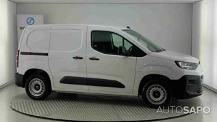Citroen Berlingo de 2025