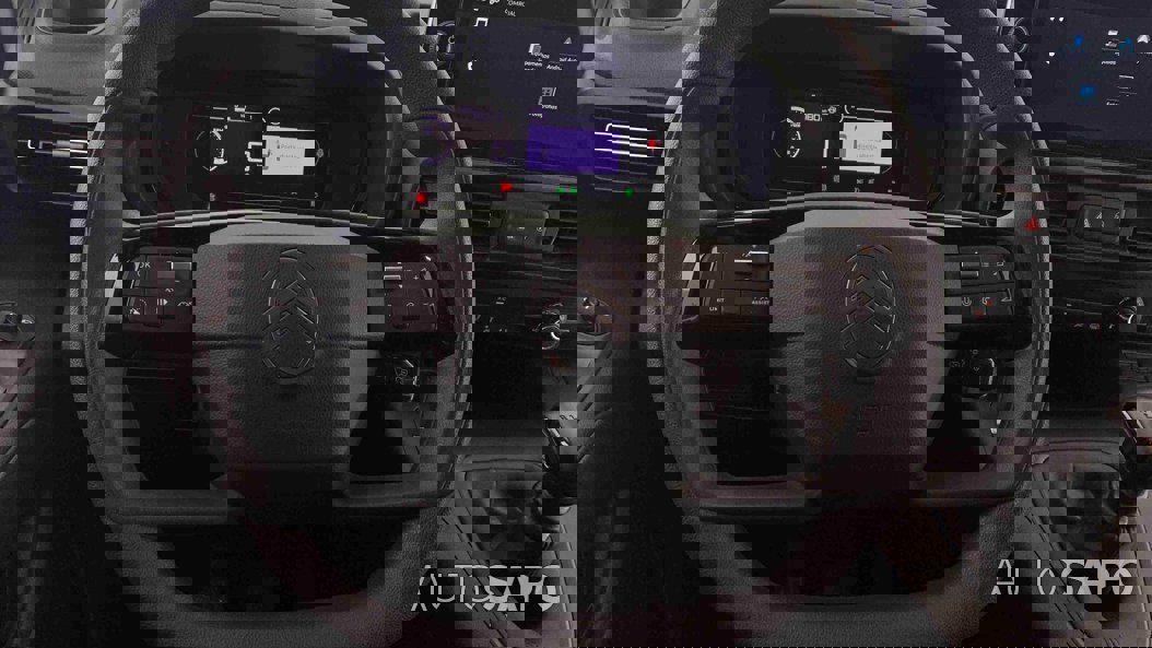 Citroen Berlingo de 2025