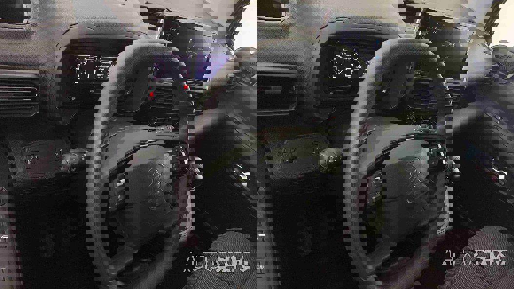 Citroen Berlingo de 2025