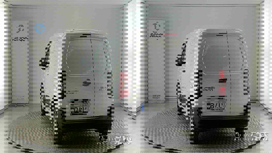 Citroen Berlingo de 2025