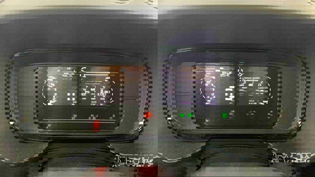 Citroen Berlingo de 2025