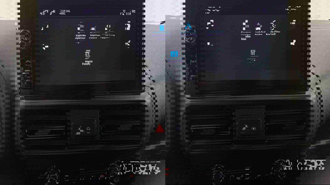 Citroen Berlingo de 2025