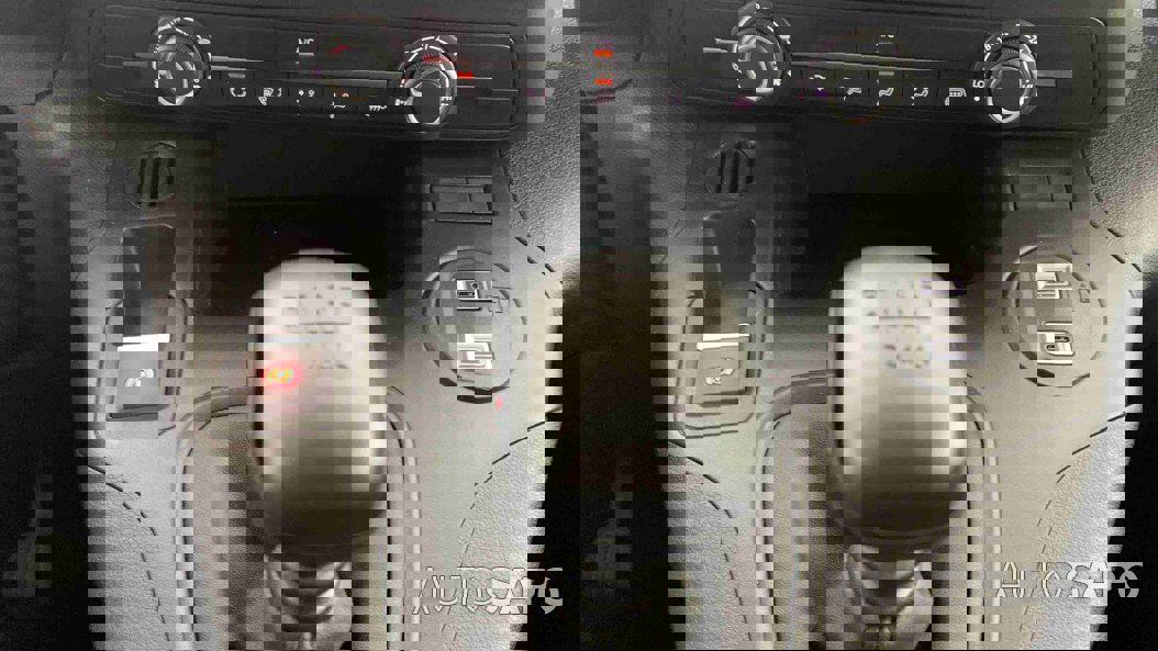 Citroen Berlingo de 2025