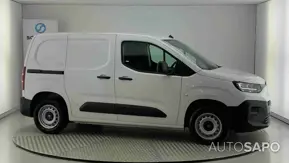 Citroen Berlingo de 2025