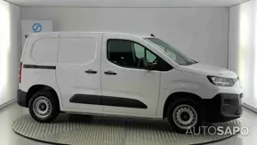 Citroen Berlingo de 2025