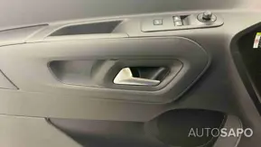 Citroen Berlingo de 2025