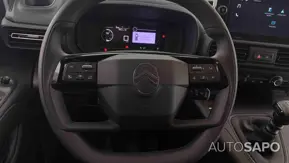 Citroen Berlingo de 2025