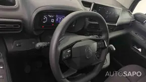 Citroen Berlingo de 2025