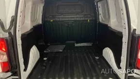 Citroen Berlingo de 2025