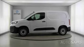 Citroen Berlingo de 2025