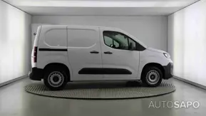 Citroen Berlingo de 2025