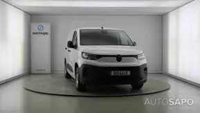 Citroen Berlingo de 2025