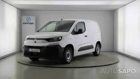 Citroen Berlingo de 2025
