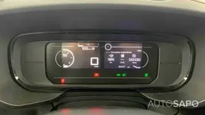 Citroen Berlingo de 2025