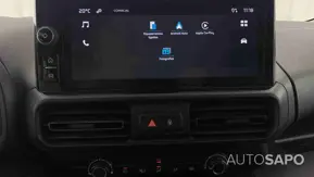 Citroen Berlingo de 2025