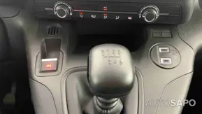 Citroen Berlingo de 2025