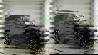 Peugeot 5008 de 2025