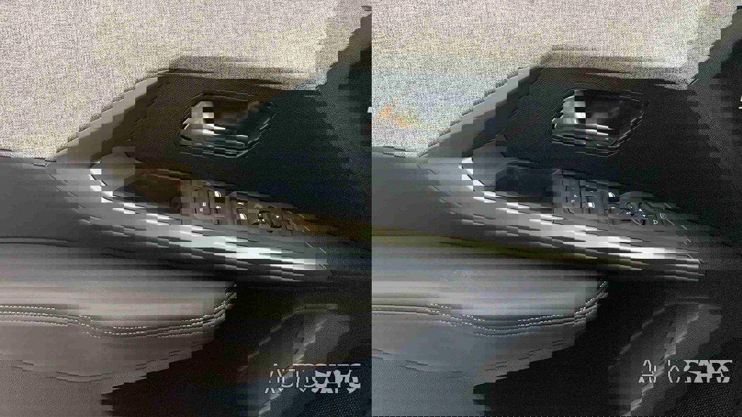 Peugeot 5008 de 2025