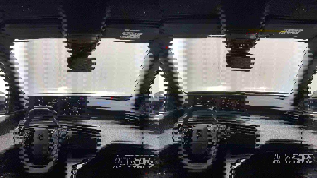 Peugeot 5008 de 2025