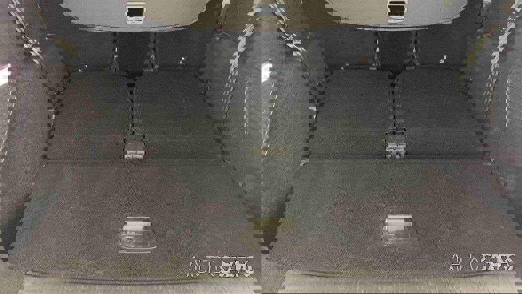 Peugeot 5008 de 2025