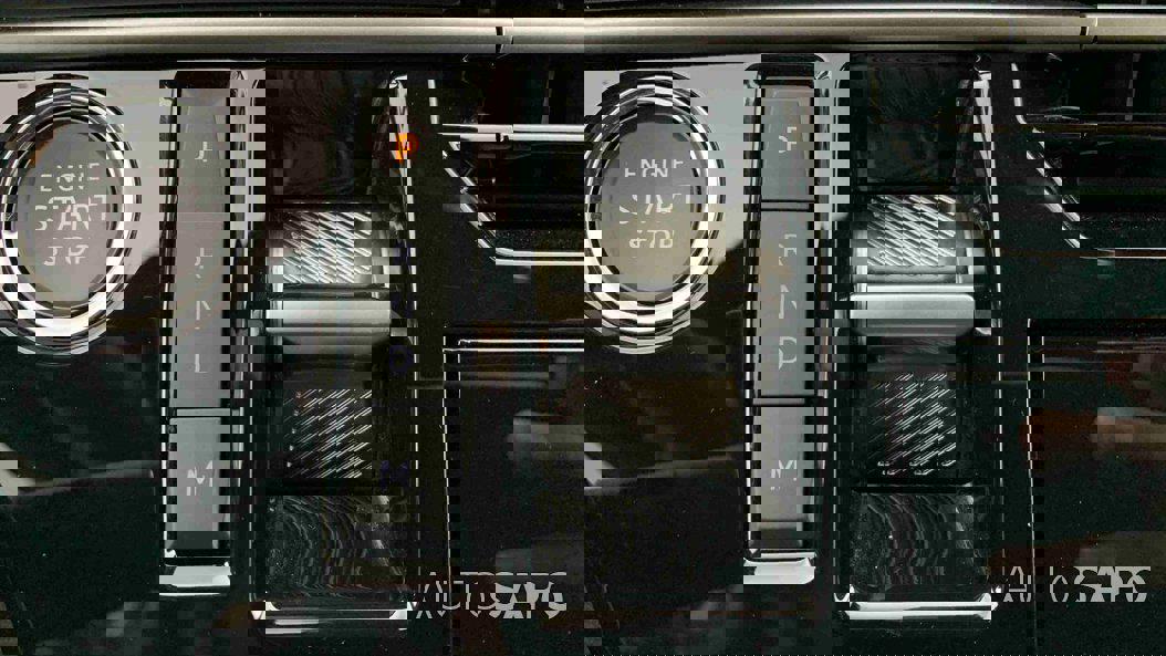 Peugeot 5008 de 2025