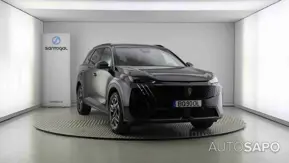 Peugeot 5008 de 2025