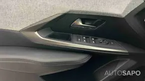 Peugeot 5008 de 2025