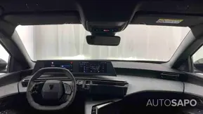 Peugeot 5008 de 2025