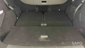 Peugeot 5008 de 2025