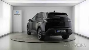 Peugeot 5008 de 2025