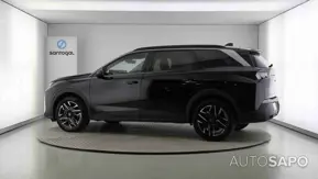 Peugeot 5008 de 2025