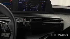 Peugeot 5008 de 2025