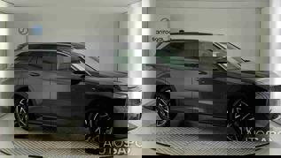 Peugeot 5008 de 2025