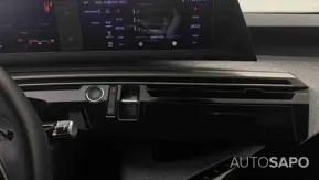 Peugeot 5008 de 2025