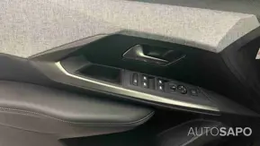 Peugeot 5008 de 2025