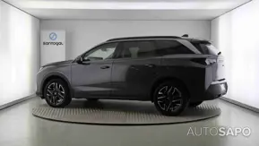 Peugeot 5008 de 2025