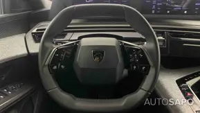 Peugeot 5008 de 2025