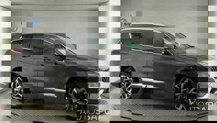 Hyundai Santa Fé 2.2 CRDi Vanguard+Luxury Pack de 2024